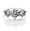 Alea three stone diamond engagement ring,  white gold, Melbourne Australia, best rings