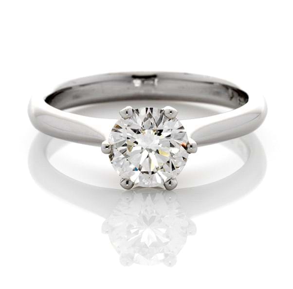 Alea - Solitaire with Brilliant Diamond