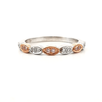 Stackable eternity rings deals