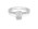 Aria oval cut shape diamond engagement ring, solitaire rings, diamond shoulders, popular engagement rings, engagement ring designs, handcrafted engagement rings, jewellery store in Eltham, Melbourne Australia