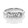 Avenza three stone diamond ring, engagement ring, brilliant diamonds, white gold, Melbourne Australia