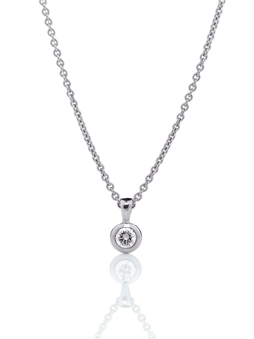 diamond pendant, everyday diamonds, christmas gifts for women