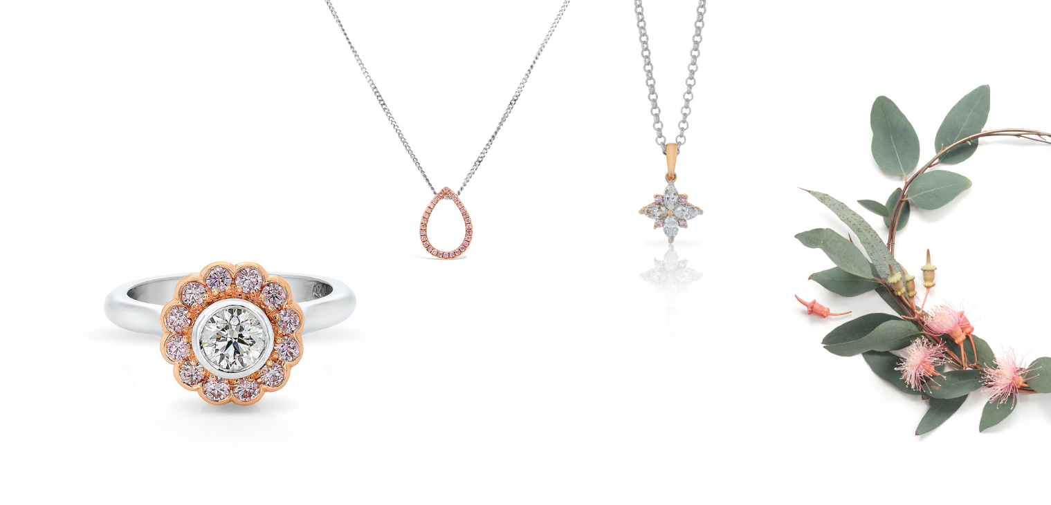 Michael Wilson Diamond Jewellers, Eltham Jewellers 3095