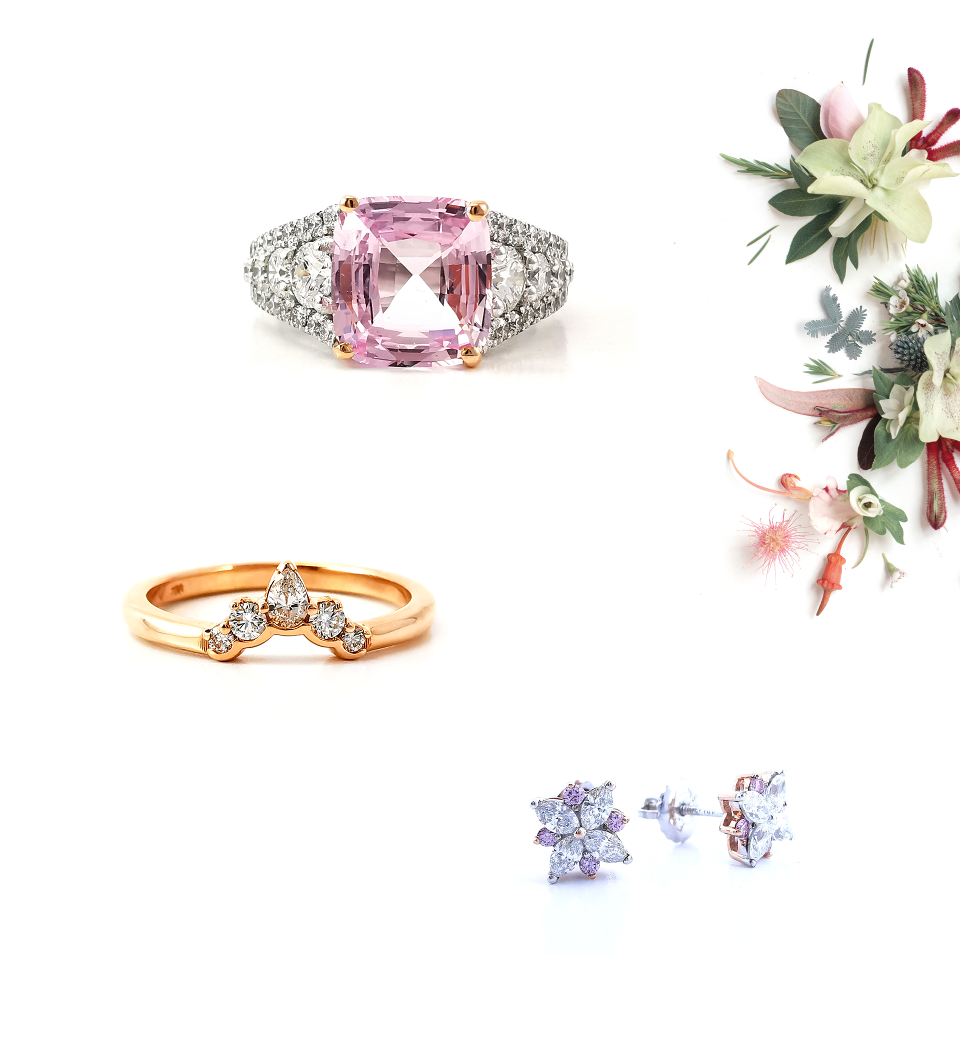 Michael king jewellery wigton deals