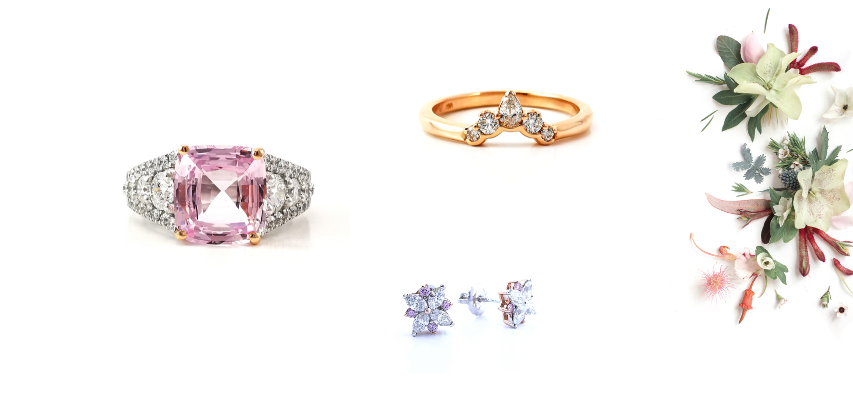 Michael Wilson Diamond Jewellers, Eltham Jewellers 3095