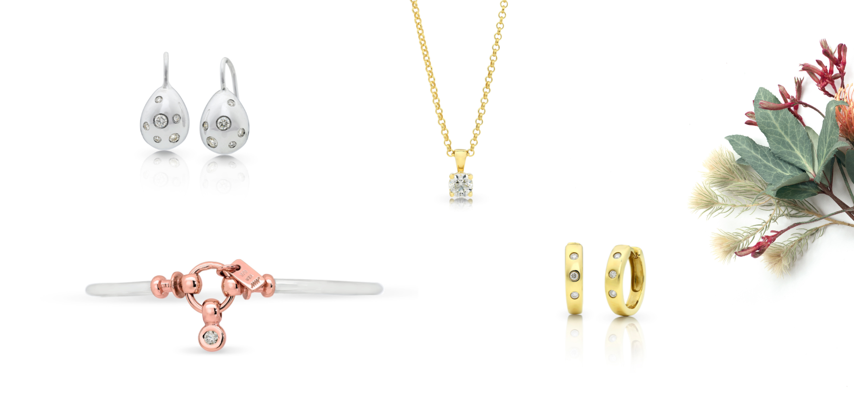 Michael Wilson Diamond Jewellers, Eltham Jewellers 3095