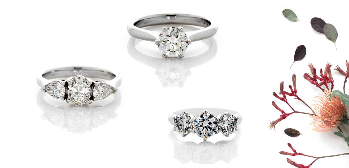 Michael Wilson Diamond Jewellers, Eltham Jewellers 3095