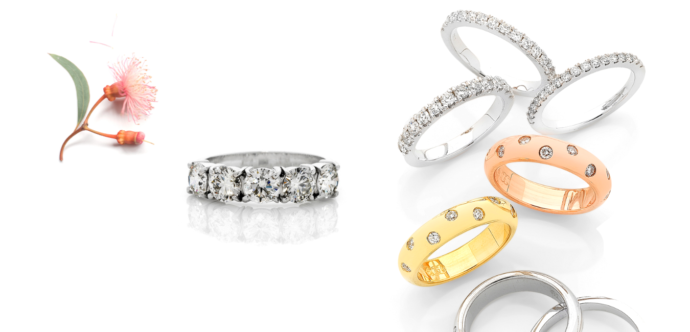 Michael Wilson Diamond Jewellers, Eltham Jewellers 3095