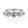 Five stone engagement ring, diamond rings, bezel set, Melbourne Australia