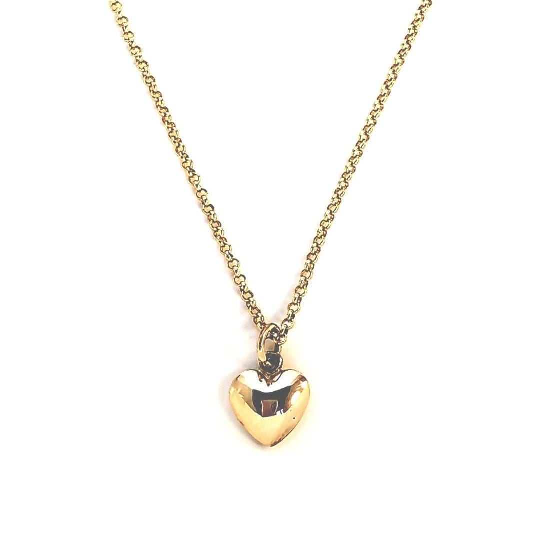 Heart Pendant