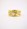 Filigree yellow gold diamond wide band, Melbourne Australia