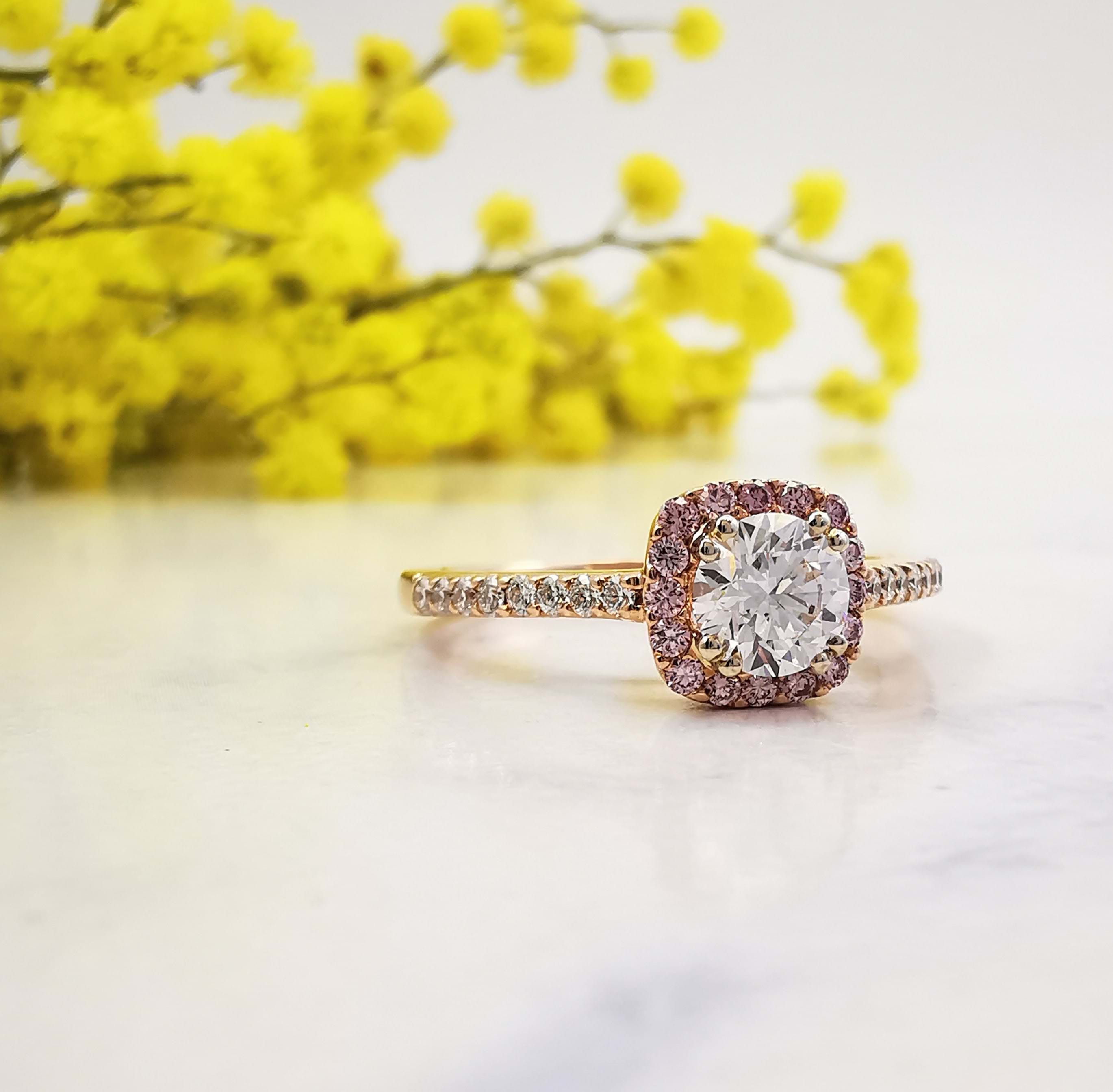 7 Tips For Engagement Ring Shopping