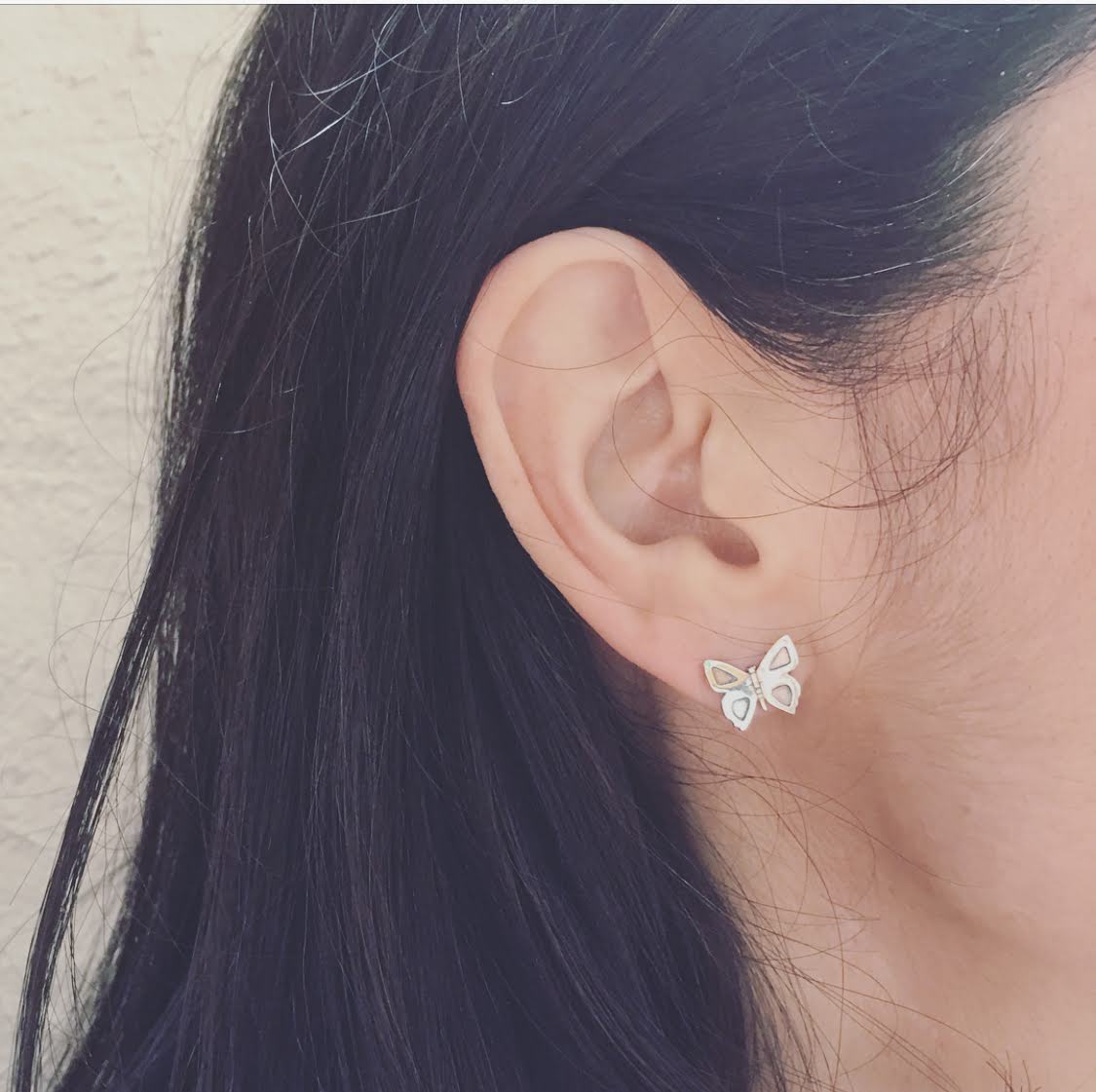 Butterfly on sale earrings australia