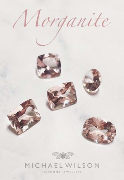 Morganite