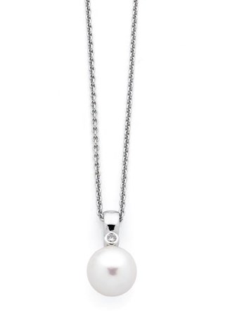 Gift Guide - Pearl Jewellery