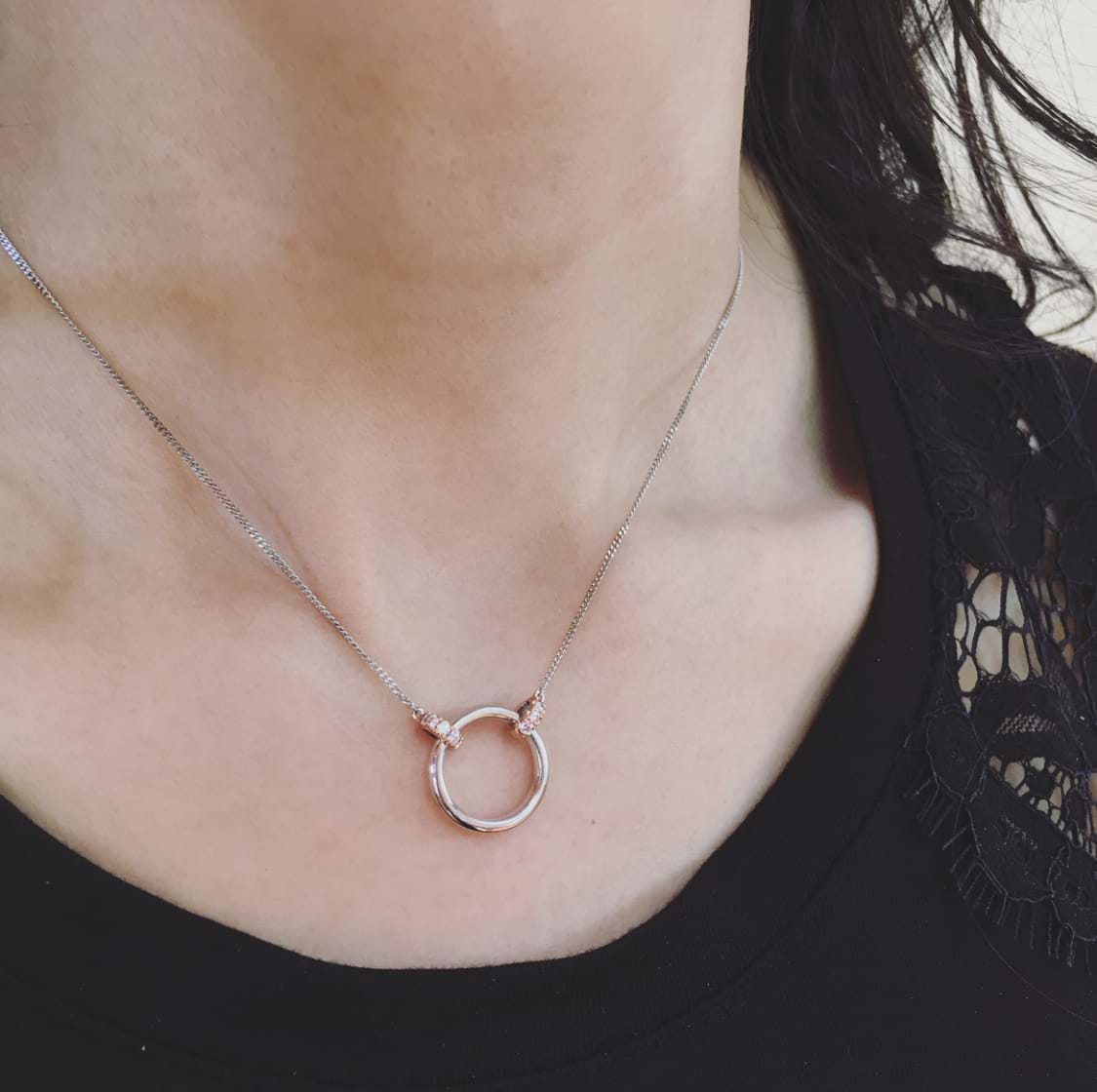 Argyle Pink Diamond Loose Stones & Investment Sets