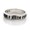 Saxon runic ring, ancient inscribed jewellery, buy rings online, friendship and love, Eltham jeweller, Melbourne, Australia