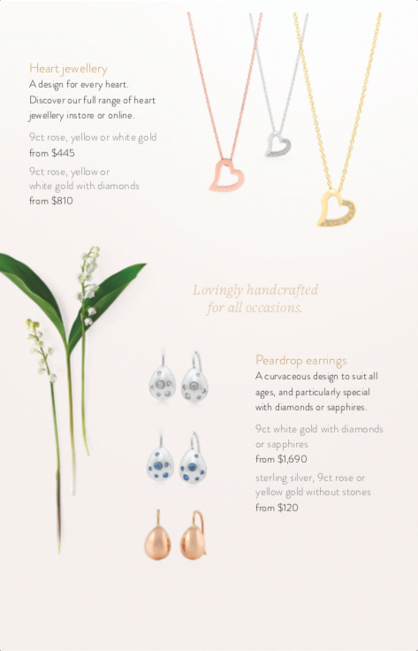 Jewellery, diamond jewellery, gifts for her, Christmas gifts for women, shopping online, jewellery website, Eltham, Melbourne, Australia