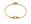 Yellow gold solid everyday jewellery bangle, jewellery, gifts, Melbourne Australia