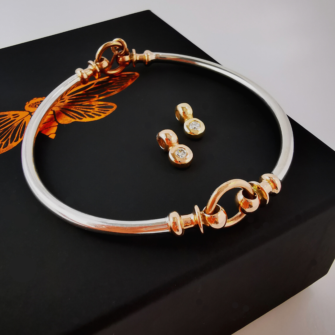 Bangle charms, diamond charms, bracelet charms, handcrafted charms, jewellery store online, Mother's Day gifts, gift ideas, Mother's Day guide, shop jewellery online, free shipping, gifts for women, gifts for mums, gifts for mothers, jewellery in Eltham, Melbourne, Australia