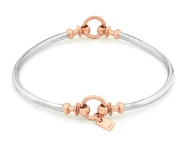 Michael Wilson Diamond Jewellers, Eltham Jewellers 3095, Rose Gold Bangle