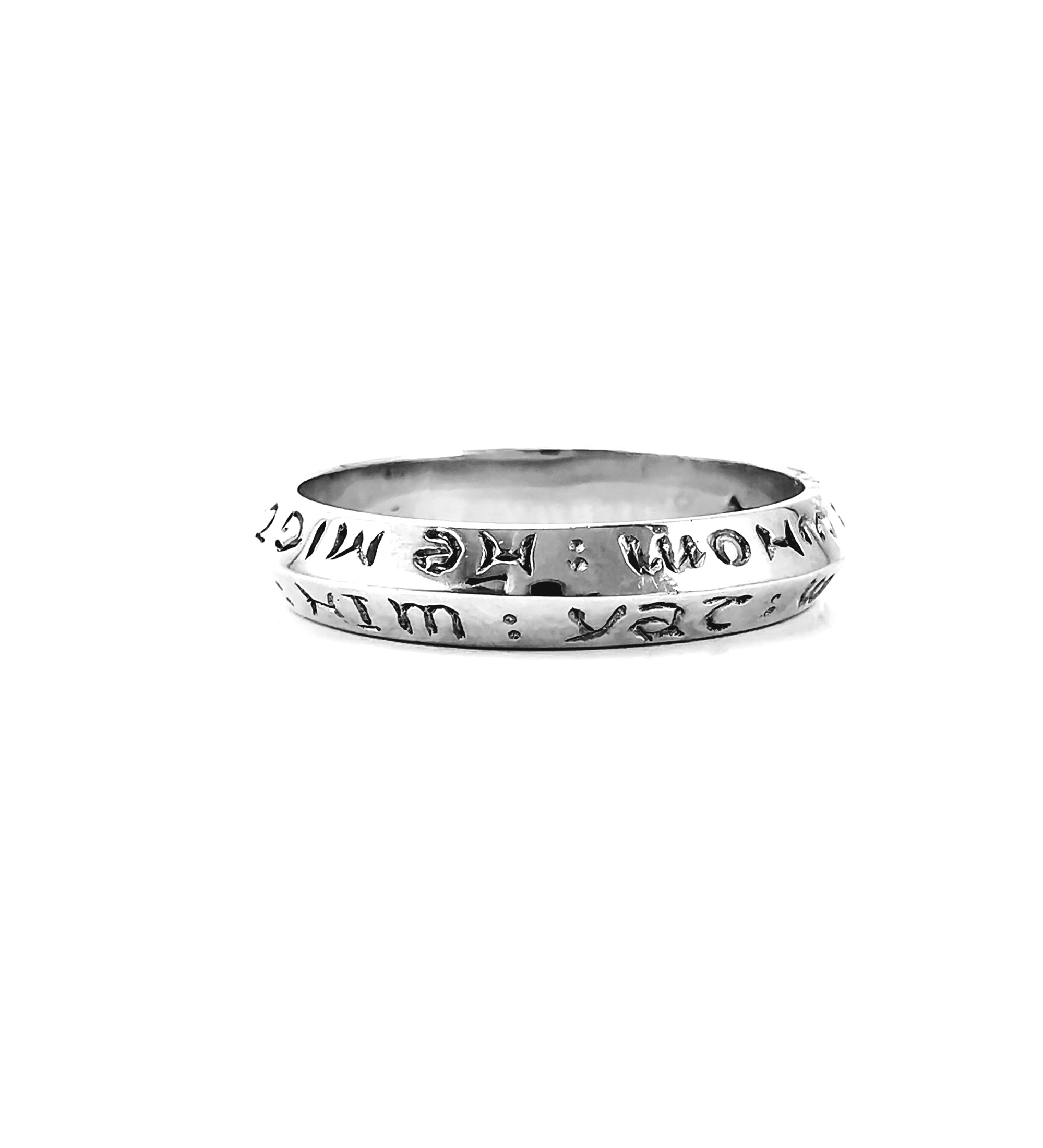 Trust rings deals