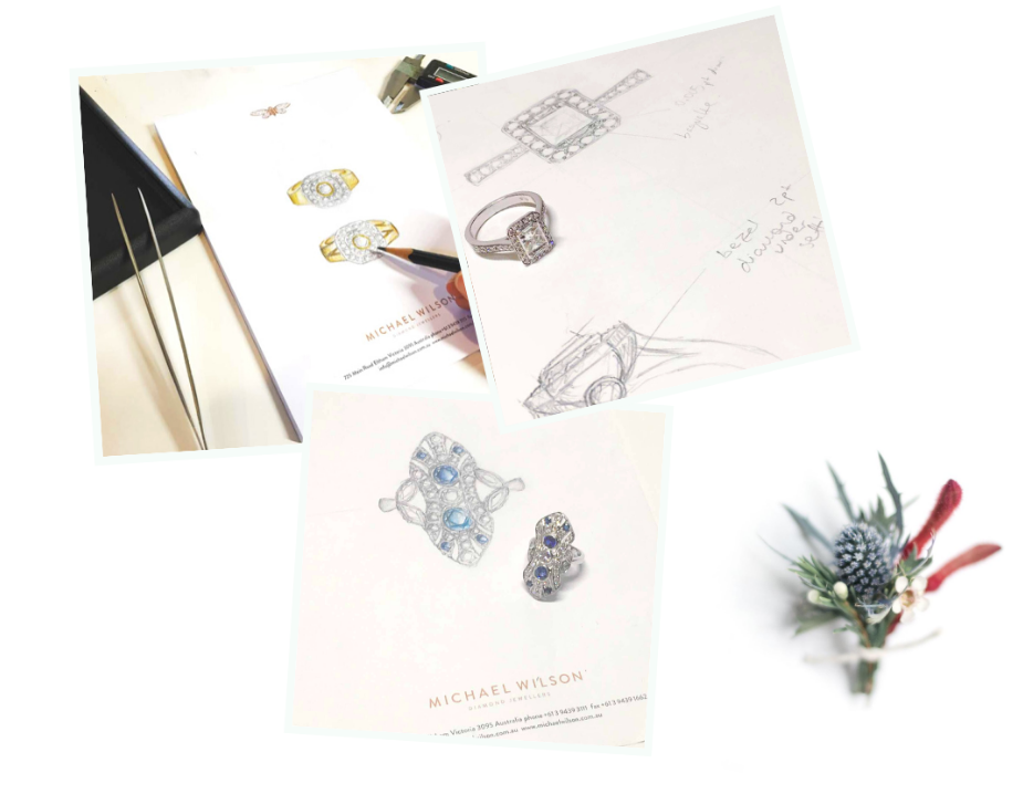 Michael Wilson Diamond Jewellers, Eltham Jewellers 3095